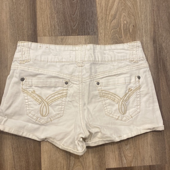 6 Pairs size 5-7 women’s Shorts large lot multiples - Picture 5 of 13